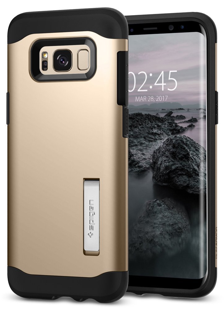 Skal Till Samsung Galaxy S8 Plus